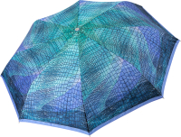 

Зонт складной Fabretti, L-20109-2