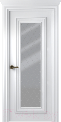 

Дверь межкомнатная Belwooddoors, Палаццо 1 60x200