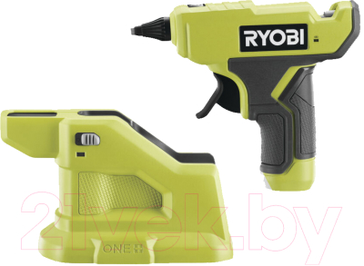 Изображение товара Клеевой пистолет Ryobi RGLM18-0 ONE + / 5133005001