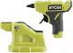 Миниатюра изображения товара Клеевой пистолет Ryobi RGLM18-0 ONE + / 5133005001