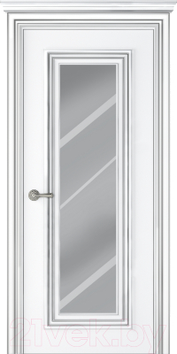 

Дверь межкомнатная Belwooddoors, Палаццо 1 80x200