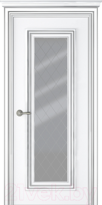 

Дверь межкомнатная Belwooddoors, Палаццо 1 90x200
