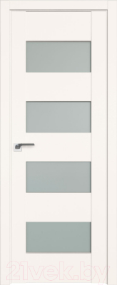 

Дверь межкомнатная ProfilDoors, Модерн 46U 90x200