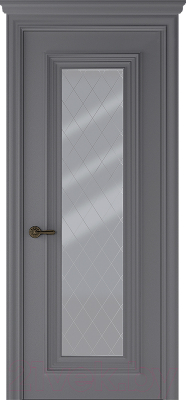 

Дверь межкомнатная Belwooddoors, Палаццо 1 70x200