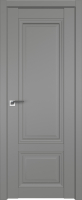 

Дверь межкомнатная ProfilDoors, Классика 2.102U 80x200