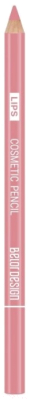 Карандаш для губ Belor Design Party New с точилкой тон 39