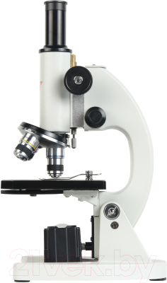 Микроскоп оптический Микромед Эврика 40х-640х / 28135