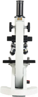 Микроскоп оптический Микромед Эврика 40х-640х / 28135