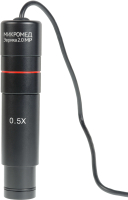 Камера цифровая для микроскопа Микромед Эврика 2.0 MP / 28138 - 