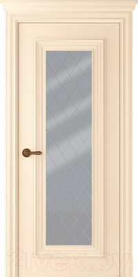 

Дверь межкомнатная Belwooddoors, Палаццо 1 90x200