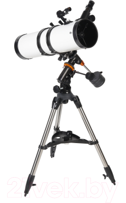 Телескоп Veber PolarStar 650/130 EQ рефлектор / 28072