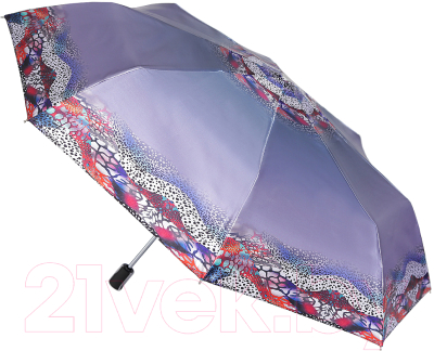 Зонт складной Fabretti L-20132-10