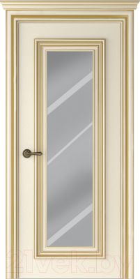 

Дверь межкомнатная Belwooddoors, Палаццо 1 70x200