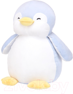 Мягкая игрушка Miniso Пингвин / 8910 (синий)