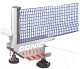 Сетка для теннисного стола Donic Schildkrot Stress / 410211-GB (серый/синий) - 