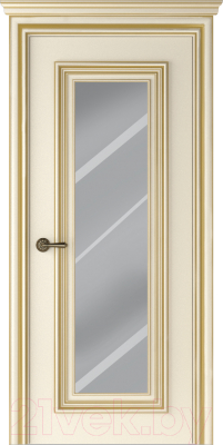 

Дверь межкомнатная Belwooddoors, Палаццо 1 90x200