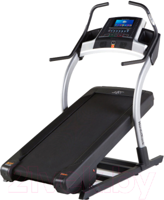 

Электрическая беговая дорожка NordicTrack, Incline Trainer X9i / NETL19718