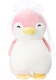 Мягкая игрушка Miniso Пингвин / 7722 - 