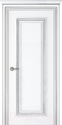 

Дверь межкомнатная Belwooddoors, Палаццо 1 60x200