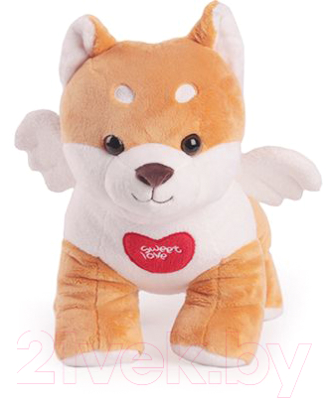 

Мягкая игрушка Miniso, Шиба / 7616