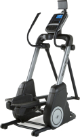 

Эллиптический тренажер NordicTrack, FreeStrider FS5i / NTEVEL17018