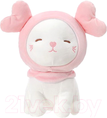

Мягкая игрушка Miniso, Котенок / 7661