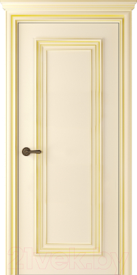 

Дверь межкомнатная Belwooddoors, Палаццо 1 60x200