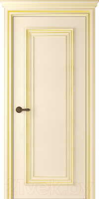 

Дверь межкомнатная Belwooddoors, Палаццо 1 80x200