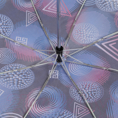 Зонт складной Fabretti L-20146-4