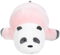 

Мягкая игрушка Miniso, We Bare Bears Панда / 6455