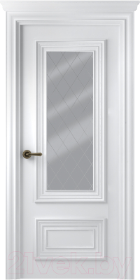 

Дверь межкомнатная Belwooddoors, Палаццо 2 60x200