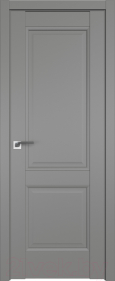 

Дверь межкомнатная ProfilDoors, Классика 2.41U 60x200