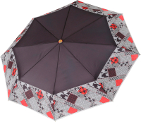 Зонт складной Fabretti L-20158-2 - 
