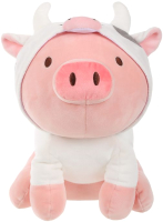 

Мягкая игрушка Miniso, Пятачок. Корова / 5842
