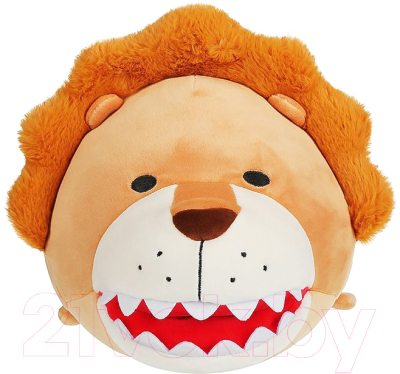 

Мягкая игрушка Miniso, Лев / 4684