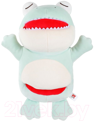 

Мягкая игрушка Miniso, Лягушка / 4691