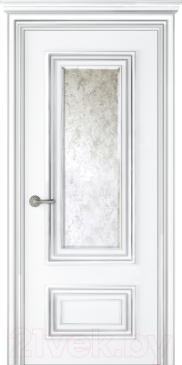 

Дверь межкомнатная Belwooddoors, Палаццо 2 80x200