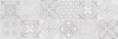 Декоративная плитка Керамин Эклипс-Р 1Д (900x300)