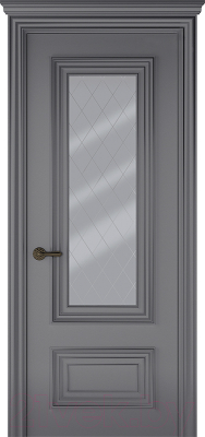 

Дверь межкомнатная Belwooddoors, Палаццо 2 60x200