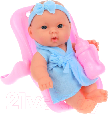 

Пупс Наша игрушка, Мой малыш / 200277752