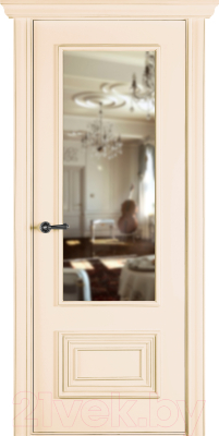 

Дверь межкомнатная Belwooddoors, Палаццо 2 90x200