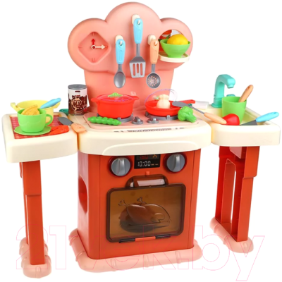 

Детская кухня Наша игрушка, BL-106A