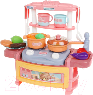 Детская кухня Наша игрушка Y18552022