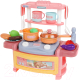 Детская кухня Наша игрушка Y18552022 - 