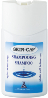 Шампунь для волос Скин-кап Пиритион цинк (75мл) - 