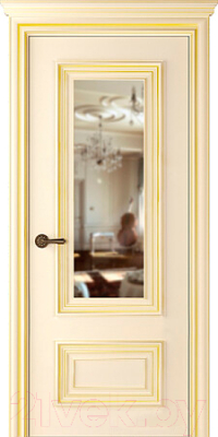 

Дверь межкомнатная Belwooddoors, Палаццо 2 90x200