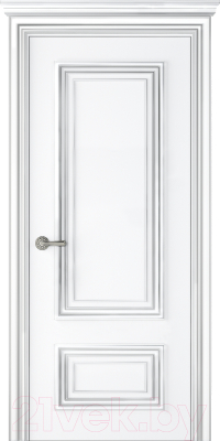 

Дверь межкомнатная Belwooddoors, Палаццо 2 60x200