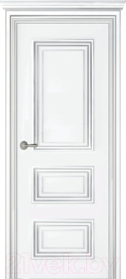 

Дверь межкомнатная Belwooddoors, Палаццо 3.1 70x200