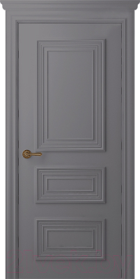 

Дверь межкомнатная Belwooddoors, Палаццо 3.1 60x200