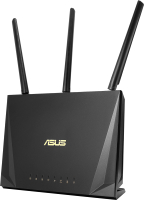 

Беспроводной маршрутизатор Asus, RT-AC65P
